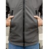Куртка Оперативник GT GEN-II SoftShell Grey | Grizzly фото 10