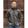 Куртка Оперативник GT GEN-II SoftShell Grey | Grizzly фото 5