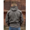 Куртка Оперативник GT GEN-II SoftShell Grey | Grizzly фото 7