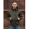 Куртка Оперативник GT GEN-II SoftShell Olive | Grizzly фото 5