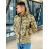 Куртка Оперативник GT Gen-ll Multicam | Grizzly фото 2