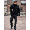 Куртка Orton M65 padded 2221 black | Vintage Industries фото 13