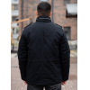 Куртка Orton M65 padded 2221 black | Vintage Industries фото 3
