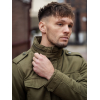 Куртка Orton M65 padded 2221 Olive drab | Vintage Industries фото 6