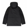 Куртка-парка Knox 2224 Black | Vintage Industries фото 6