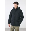 Куртка-парка Knox 2224 Black | Vintage Industries фото 1