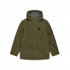Куртка-парка Knox 2224 Olive Drab | Vintage Industries фото 5