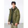 Куртка-парка Knox 2224 Olive Drab | Vintage Industries