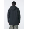 Куртка-парка Kylian 2225 Black | Vintage Industries фото 2