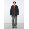 Куртка-парка Kylian 2225 Black | Vintage Industries фото 6