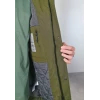 Куртка-парка Kylian 2225 Olive Drab | Vintage Industries фото 3