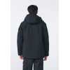 Куртка-парка Oliver 30127 Black | Vintage Industries фото 2