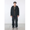 Куртка-парка Oliver 30127 Black | Vintage Industries фото 8