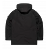 Куртка-парка Oliver 30127 Black | Vintage Industries фото 7