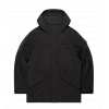 Куртка-парка Oliver 30127 Black | Vintage Industries фото 6