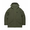 Куртка-парка Oliver 30127 Dark Olive | Vintage Industries фото 6