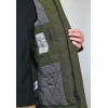 Куртка-парка Oliver 30127 Dark Olive | Vintage Industries фото 3