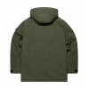 Куртка-парка Oliver 30127 Dark Olive | Vintage Industries фото 7