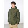 Куртка-парка Oliver 30127 Dark Olive | Vintage Industries фото 1