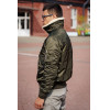 Куртка Pilot B-15 PE-24 Olive | Army Stroll фото 16