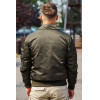 Куртка Pilot B-15 PE-24 Olive | Army Stroll фото 13