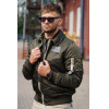 Куртка Pilot B-15 PE-24 Olive | Army Stroll фото 11