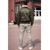 Куртка Pilot B-15 PE-24 Olive | Army Stroll фото 18