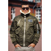 Куртка Pilot B-15 PE-24 Olive | Army Stroll фото 14