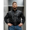 Куртка Pilot P2 Black | ARMY STROLL