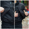 Куртка Pilot P2 Black | ARMY STROLL фото 21