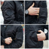 Куртка Pilot P2 Black | ARMY STROLL фото 23