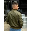 Куртка Pilot Olive | ARMY STROLL фото 11