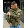 Куртка Pilot Olive | ARMY STROLL фото 17