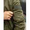 Куртка Pilot Olive | ARMY STROLL фото 20