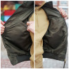 Куртка Pilot P2 Olive New | Army Stroll фото 5