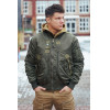 Куртка Pilot P2 Olive New | Army Stroll