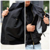 Куртка Pilot P2 Warm Black | ARMY STROLL фото 4