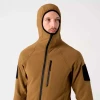 Куртка флисовая Polar Patriot PRO Shadow Grey | Helikon-Tex фото 8