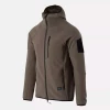 Куртка флисовая Polar Patriot PRO Taiga Green | Helikon-Tex фото 1