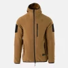 Куртка флисовая Polar Patriot PRO Taiga Green | Helikon-Tex фото 2