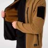 Куртка флисовая Polar Patriot PRO Taiga Green | Helikon-Tex фото 10