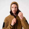 Куртка флисовая Polar Patriot PRO Taiga Green | Helikon-Tex фото 7
