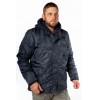 Куртка мужская зимняя RANGER Steel Bue | Apolloget фото 1
