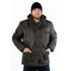 Куртка мужская зимняя RANGER Raven/Olive | Apolloget
