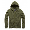 Худи Redstone 3013 bright olive | Vintage Industries