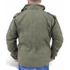 Куртка зимняя Regiment M65 Jacket Olive | Surplus фото 3