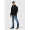 Куртка Renzo softshell 30116 black | Vintage Industries фото 5