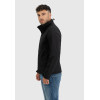Куртка Renzo softshell 30116 black | Vintage Industries фото 4