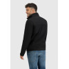 Куртка Renzo softshell 30116 black | Vintage Industries фото 2