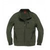 Куртка Renzo softshell 30116 dark olive | Vintage Industries фото 6